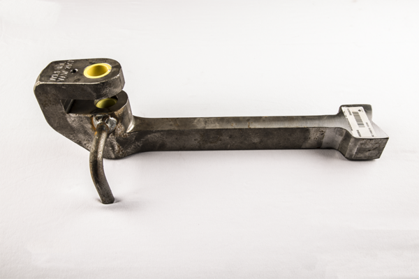 Verschlussklammer VKL 1-60 R