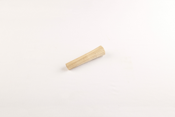 Holznagel aus Hartholz (für Schraublochsanierung)