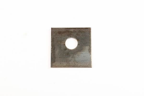 Distanzblech DB B 250-4